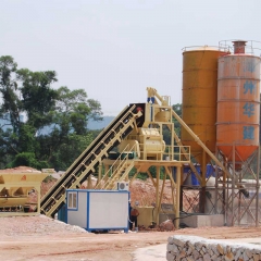 mini batching plant beton