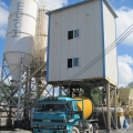 hzs-150 pracetak batching plant harga