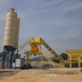 hzs-50 teknik batching plant beton