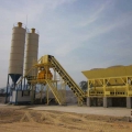 hzs-50 teknik batching plant beton