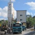 hzs-150 pracetak batching plant harga