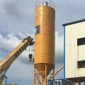 Silo semen tipe baut 100 ton