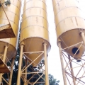 Silo semen tipe baut 100 ton