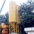 Silo semen tipe baut 100 ton