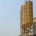 Silo semen tipe baut 100 ton