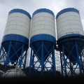 paket semen silo untuk batching plant