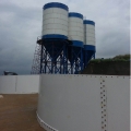 paket semen silo untuk batching plant