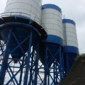 paket semen silo untuk batching plant