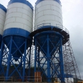 paket semen silo untuk batching plant